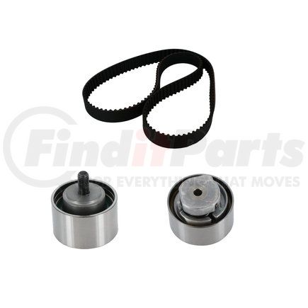 Continental AG TB265K3 CONTINENTAL ELITE TIMING BELT KIT