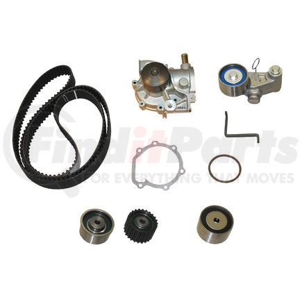 Continental AG TB304LK1 CONTINENTAL ELITE PRO SERIES TIMING BELT KIT