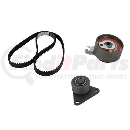 Continental AG TB331K1 CONTINENTAL ELITE TIMING BELT KIT