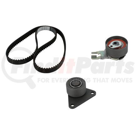 Continental AG TB331K2 CONTINENTAL ELITE TIMING BELT KIT