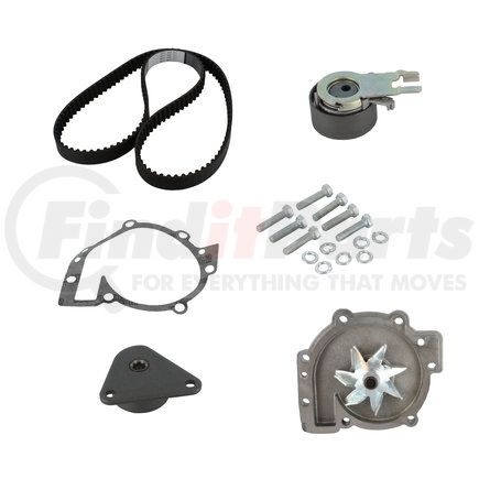 Continental AG TB331LK2 CONTINENTAL ELITE PRO SERIES TIMING BELT KIT