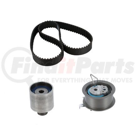 Continental AG TB333K1 CONTINENTAL ELITE TIMING BELT KIT