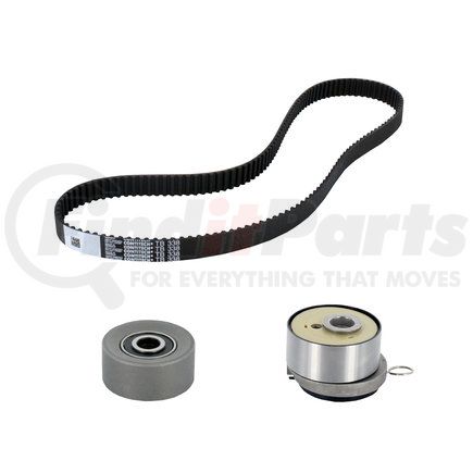 Continental AG TB338K1 CONTINENTAL ELITE TIMING BELT KIT