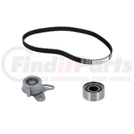 Continental AG TB282K1 CONTINENTAL ELITE TIMING BELT KIT