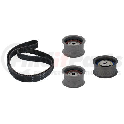 Continental AG TB285K2 CONTINENTAL ELITE TIMING BELT KIT