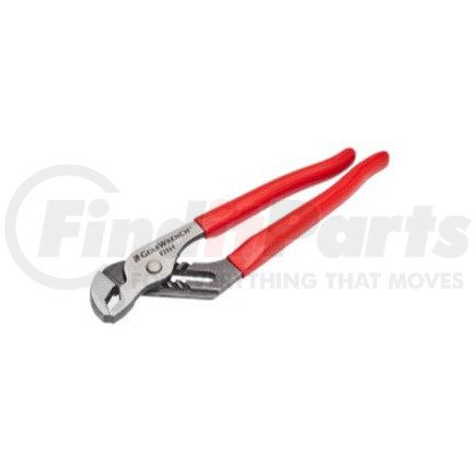 GEARWRENCH 82064 10" Tongue and Groove Pliers, V-Jaw