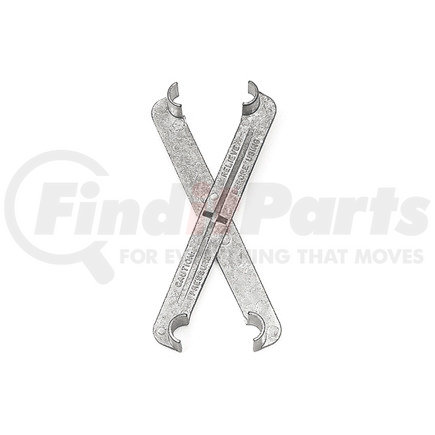 GEARWRENCH 3321 Fuel Line Quick Disconnect Tool 5/16" x 3/8"