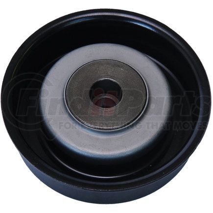 Continental AG 49142 Pulley