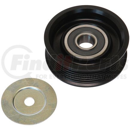 Continental AG 49147 Pulley