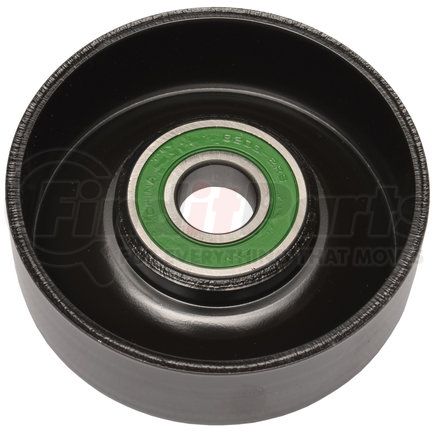 Continental AG 49001 Pulley