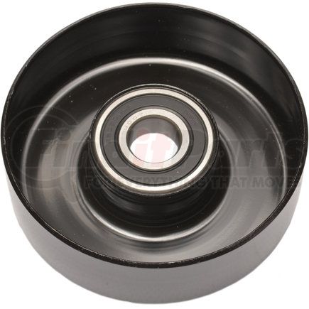 Continental AG 49002 Pulley