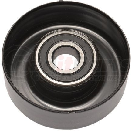 Continental AG 49005 Pulley