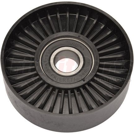 Continental AG 49007 Pulley