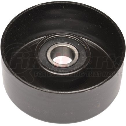 Continental AG 49008 Pulley