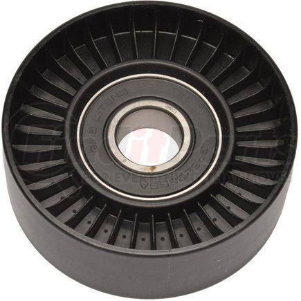 Continental AG 49011 Pulley