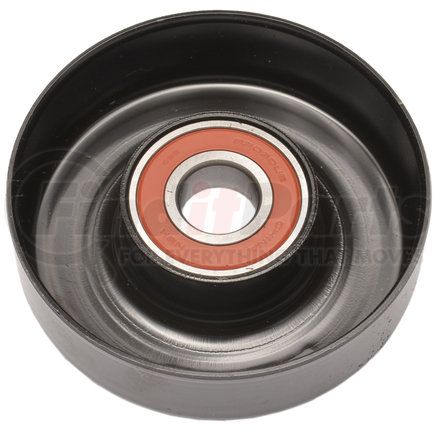 Continental AG 49014 Pulley