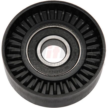 Continental AG 49161 Pulley