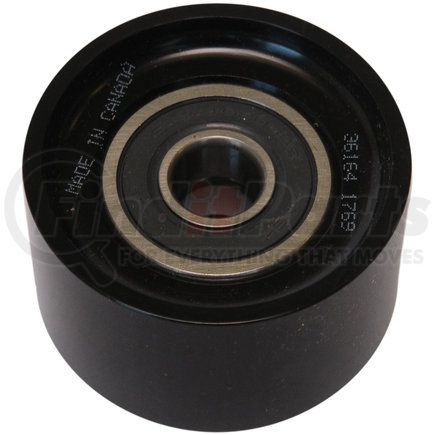 Continental AG 49170 Pulley