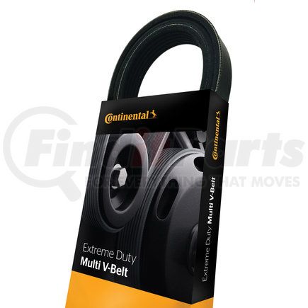 Continental AG 4100503X Extreme Duty Multi-V