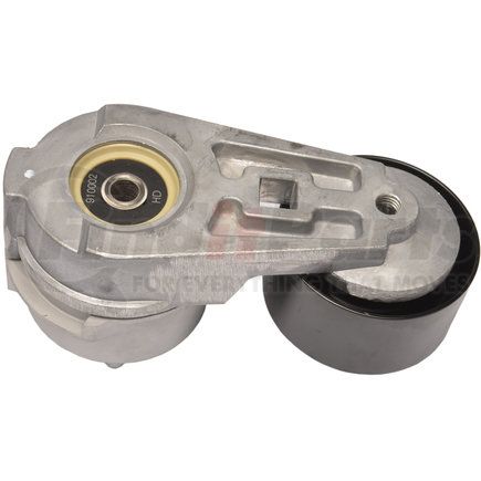 Continental AG 49515 Tensioner Assembly