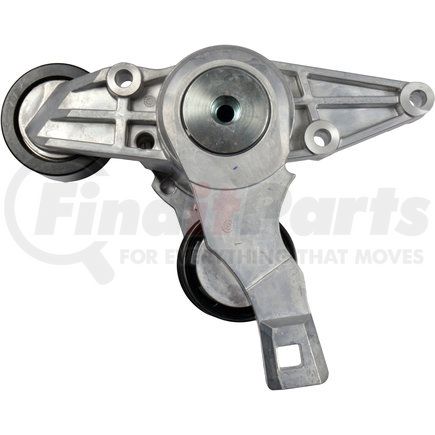 Continental AG 49603 Tensioner Assembly