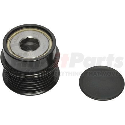 Continental AG 49915 Decoupler Pulley