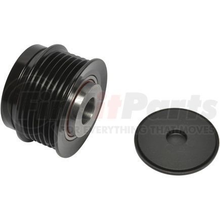 Continental AG 49918 Decoupler Pulley