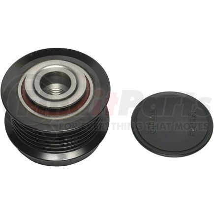 Continental AG 49937 Decoupler Pulley