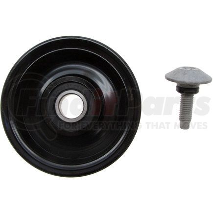 Continental AG 50003 Pulley