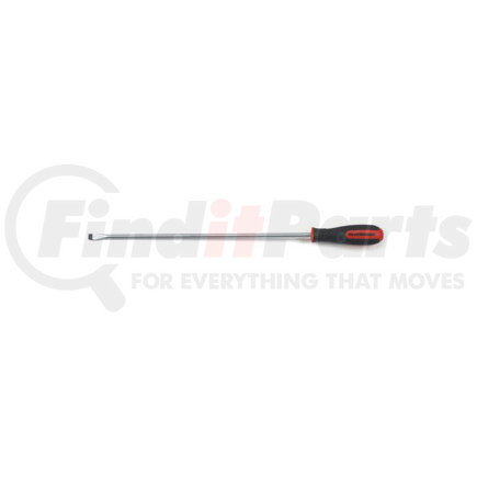 GEARWRENCH 80021 Slotted Screwdriver, 3/8" x 16"