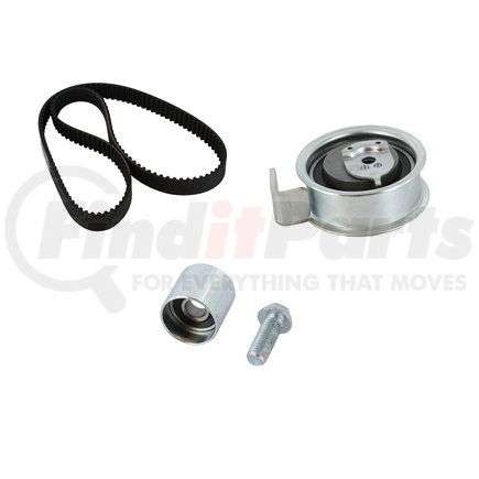 Continental AG TB306K2 CONTINENTAL ELITE TIMING BELT KIT