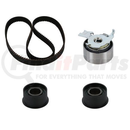 Continental AG TB309K1 CONTINENTAL ELITE TIMING BELT KIT