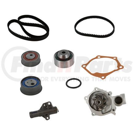 Continental AG TB340-341LK1 KIT