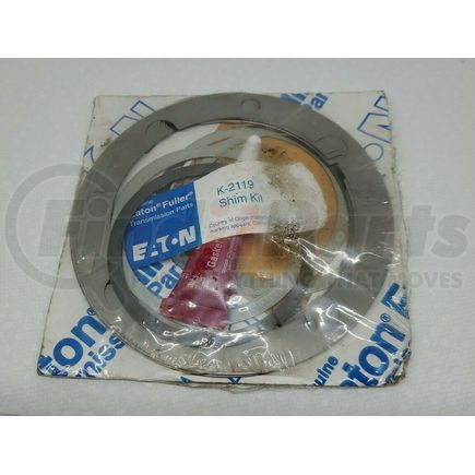 Fuller K2119 Fuller® - FS5005 Shim Kit