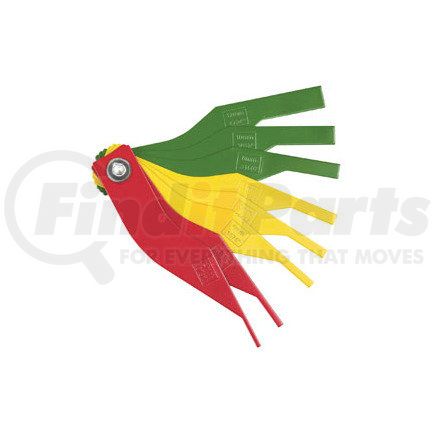 GEARWRENCH 3962 Brake Lining Thickness Gauge