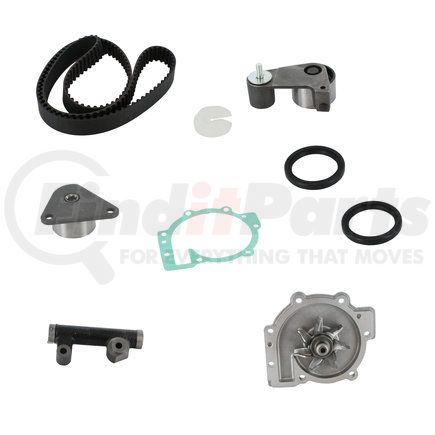 Continental AG PP270LK2 CONTINENTAL ELITE PRO SERIES PLUS TIMING BELT KIT