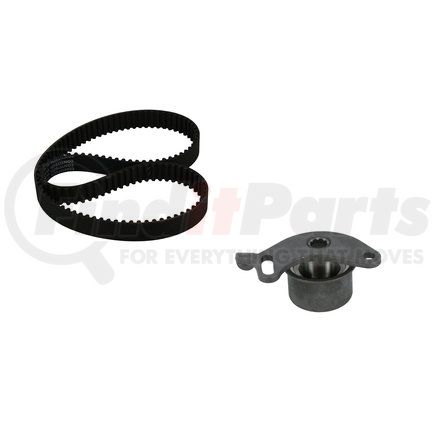 Continental AG TB131K1 CONTINENTAL ELITE TIMING BELT KIT