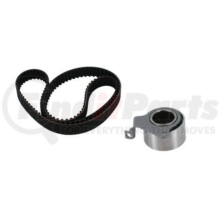 Continental AG TB139K1 CONTINENTAL ELITE TIMING BELT KIT