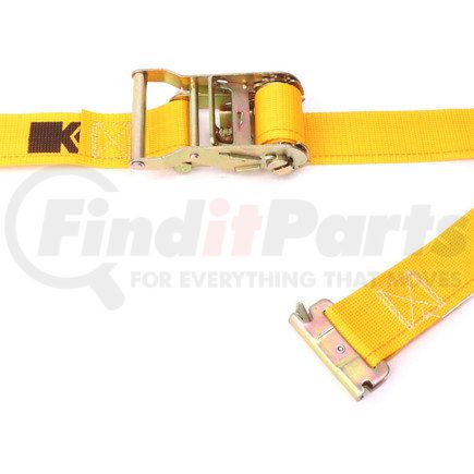 Kinedyne 641201 LOGISTIC STRAP