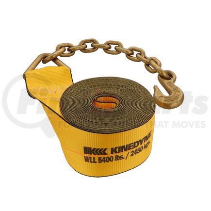 Kinedyne 423040 WINCH STRAP