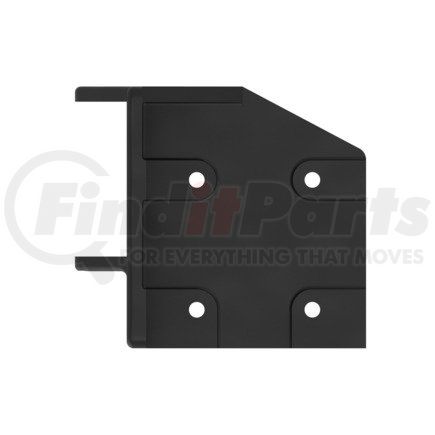 Freightliner 01-22453-000 BRACKET SADDLE