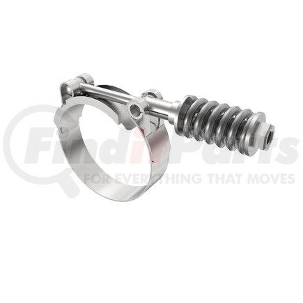 Freightliner 01-33035-010 CLAMP-HOSE,SPRING,T BOLT,60-68