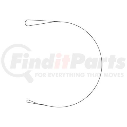 Freightliner 03-38548-002 BAND-25 I