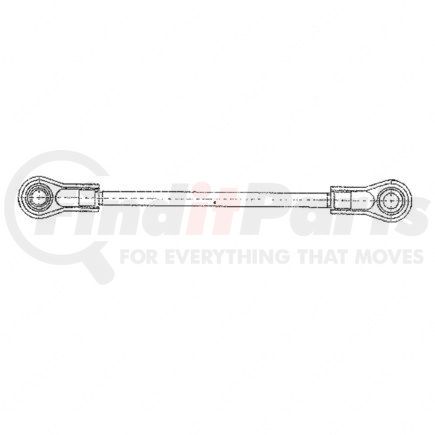 Freightliner 02-12339-000 ROD UPPER