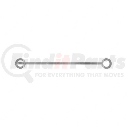 Freightliner 04-21696-000 BRACKET MUF CLP CME D2