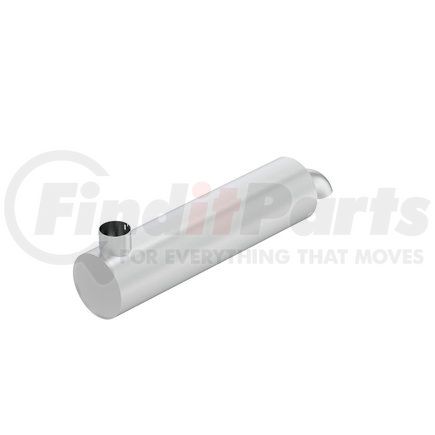 Freightliner 04-17376-003 MUFFLER DN MAM11 0967