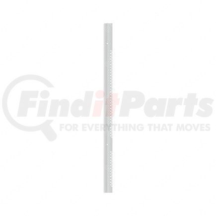 Freightliner 04-28037-002 SHIELD-M2,106,4IN,280CH AL