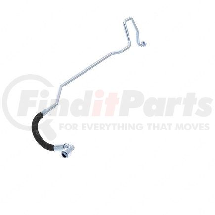 Freightliner 07-22192-000 TUBE-RETU