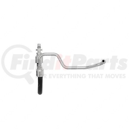 Freightliner 07-24341-000 TUBE-RAD JMPR,SUPPLY TO TRANS