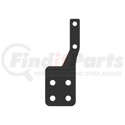 Freightliner 06-81343-000 BRACKET-S